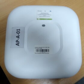 PUNKT DOSTĘPOWY SIECI BEZPRZEW. CISCO 2700 SERIES 802.11AC (193/2025/11)