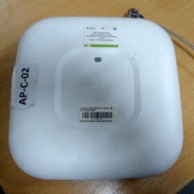 PUNKT DOSTĘPOWY SIECI BEZPRZEW. CISCO 2700 SERIES 802.11AC (193/2025/12)