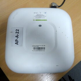PUNKT DOSTĘPOWY SIECI BEZPRZEW. CISCO 2700 SERIES 802.11AC (193/2025/13)