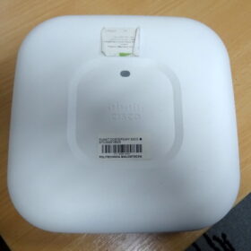 PUNKT DOSTĘPOWY SIECI BEZPRZEW. CISCO 2700 SERIES 802.11AC (193/2025/14)