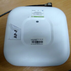 PUNKT DOSTĘPOWY SIECI BEZPRZEW. CISCO 2700 SERIES 802.11AC (193/2025/15)