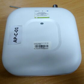 PUNKT DOSTĘPOWY SIECI BEZPRZEW. CISCO 2700 SERIES 802.11AC (193/2025/16)