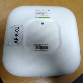 PUNKT DOSTĘPOWY SIECI BEZPRZEW. CISCO 2700 SERIES 802.11AC (193/2025/17)