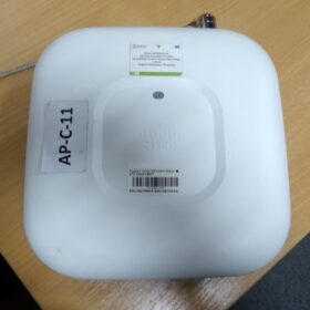 PUNKT DOSTĘPOWY SIECI BEZPRZEW. CISCO 2700 SERIES 802.11AC (193/2025/18)