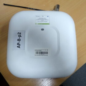PUNKT DOSTĘPOWY SIECI BEZPRZEW. CISCO 2700 SERIES 802.11AC (193/2025/19)