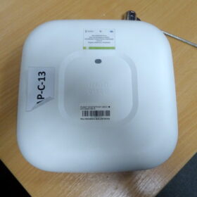 PUNKT DOSTĘPOWY SIECI BEZPRZEW. CISCO 2700 SERIES 802.11AC (193/2025/21)