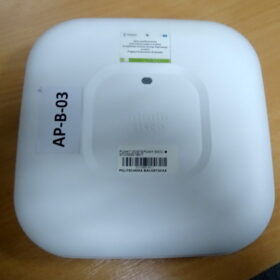 PUNKT DOSTĘPOWY SIECI BEZPRZEW. CISCO 2700 SERIES 802.11AC (193/2025/22)
