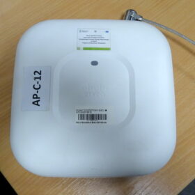 PUNKT DOSTĘPOWY SIECI BEZPRZEW. CISCO 2700 SERIES 802.11AC (193/2025/23)