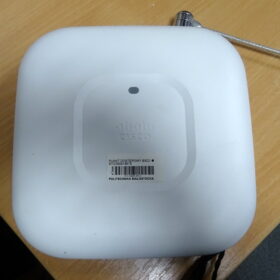 PUNKT DOSTĘPOWY SIECI BEZPRZEW. CISCO 2700 SERIES 802.11AC (193/2025/24)