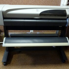 PLOTER HP DESINGJET 500PL (193/2025/25)