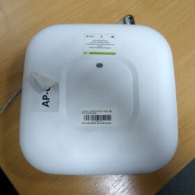 PUNKT DOSTĘPOWY SIECI BEZPRZEW. CISCO 2700 SERIES 802.11AC (193/2025/3)