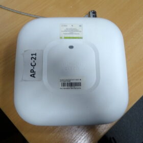 PUNKT DOSTĘPOWY SIECI BEZPRZEW. CISCO 2700 SERIES 802.11AC (193/2025/4)