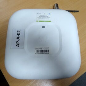 PUNKT DOSTĘPOWY SIECI BEZPRZEW. CISCO 2700 SERIES 802.11AC (193/2025/5)