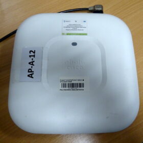 PUNKT DOSTĘPOWY SIECI BEZPRZEW. CISCO 2700 SERIES 802.11AC (193/2025/6)