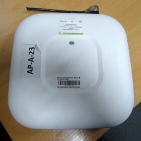 PUNKT DOSTĘPOWY SIECI BEZPRZEW. CISCO 2700 SERIES 802.11AC (193/2025/8)