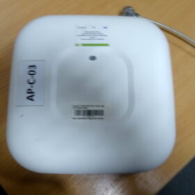 PUNKT DOSTĘPOWY SIECI BEZPRZEW. CISCO 2700 SERIES 802.11AC (193/2025/9)