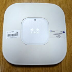 ACESS-POINT CISCO AIR-LAP1142N [195/2025/1]