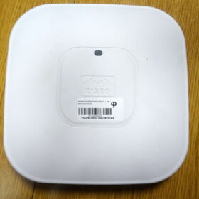 PUNKT DOSTĘPOWY CISCO [195/2025/2]