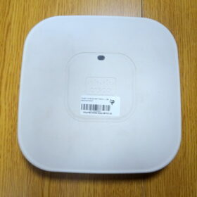 PUNKT DOSTĘPOWY CISCO [195/2025/3]