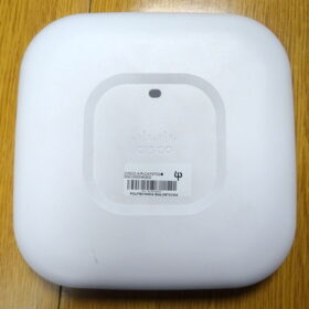 CISCO AIR-CAP2702 [195/2025/4]