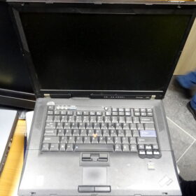 NOTEBOOK LENOVO THINKPAD (197/2025/6)