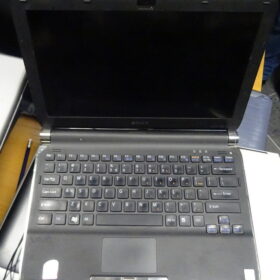 NOTEBOOK SONY VAIO [199/2025/7]