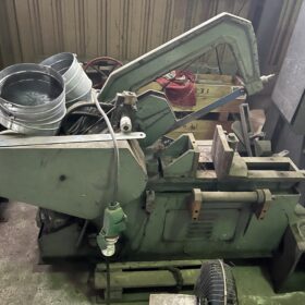 PIŁA RAMOWA OH-258 [8/2026/15]