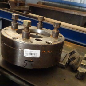 UCHWYT TOKARSKI S-3534-250 [8/2026/16]