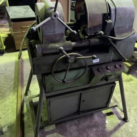 GWINCIARKA MECHANICZNA [8/2026/4]