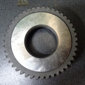 Nóż Fellowsa m-1,75 [9/2026/21a]