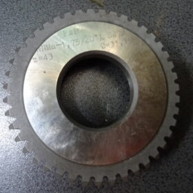 Nóż Fellowsa m-1,75 [9/2026/21b]