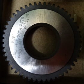 Nóż Fellowsa m-1,5 [9/2026/22a]