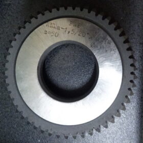 Nóż Fellowsa m-1,5 [9/2026/22b]