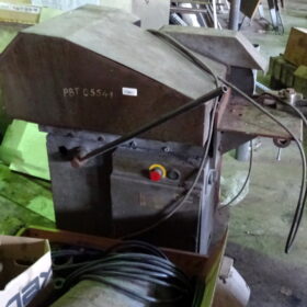 PRZECINARKA ŚCIERNA BSA (10/2026/2)