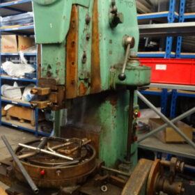 DŁUTOWNICA PIONOWA DAA-16 (10/2026/9)