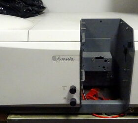 SPEKTROFOTOMETR PŁOMIENIOWY ABSORBCJI ATOMOWEJ [16/2026/1]