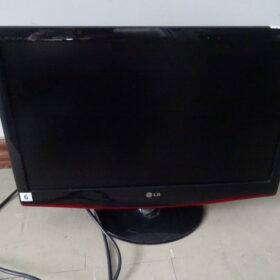MONITOR LCD 23″ LG [33/2026/3]
