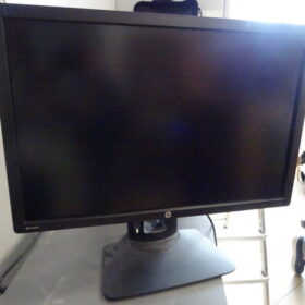 MONITOR HP Z24I [34/2026/10]