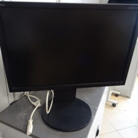 MONITOR LCD 24″ NEC MULTISYNC [34/2026/4]