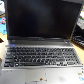 NOTEBOOK SONY VAIO F13Z1E [34/2026/6]