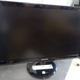 MONITOR LCD 24” PHILIPS [34/2026/8]