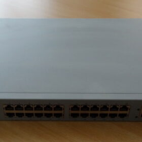 SWITCH AT-8326GB 2 MOD. G8SX (31/2026/3)