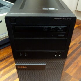 KOMPUTER DELL OPTIPLEX 390MT (38/2026/11)