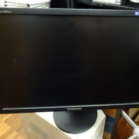 MONITOR 20” SAMSUNG SM 2043BW (38/2026/8)