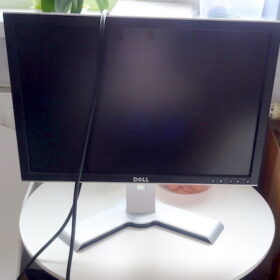 MONITOR DELL 2009W [24/2026/6]