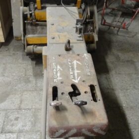 WALEC PROWADZONY V3405 (50/2026/8)