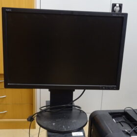 Monitor LCD 24” NEC MULTISYNC [57/2026/1]