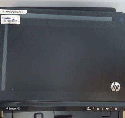 Skaner HP SCANJET 300 L2733A [57/2026/3]