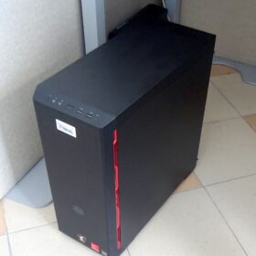 Komputer SYNTIS PRO PC [57/2026/5]