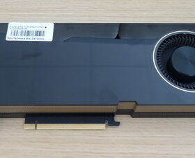 Akcelerator graficzny PNY NVIDIA RTX A6000 [57/2026/6]